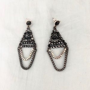 Brand New Chain Earrings